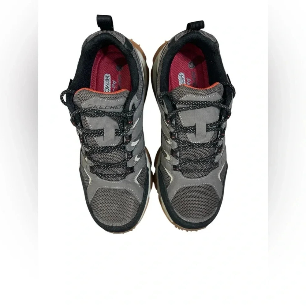 NEW- Skechers Work Shoes: Skech-Air Envoy Steel Toe- boots shoes men’s